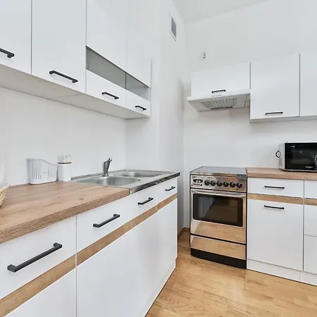 Bajana By Renters Apartment Breslau