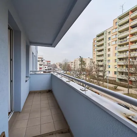 Bajana By Renters Breslau