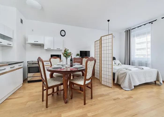 Apartment Bajana By Renters *