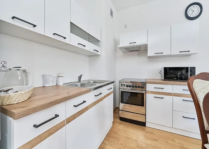 Bajana By Renters Apartment Wroclaw