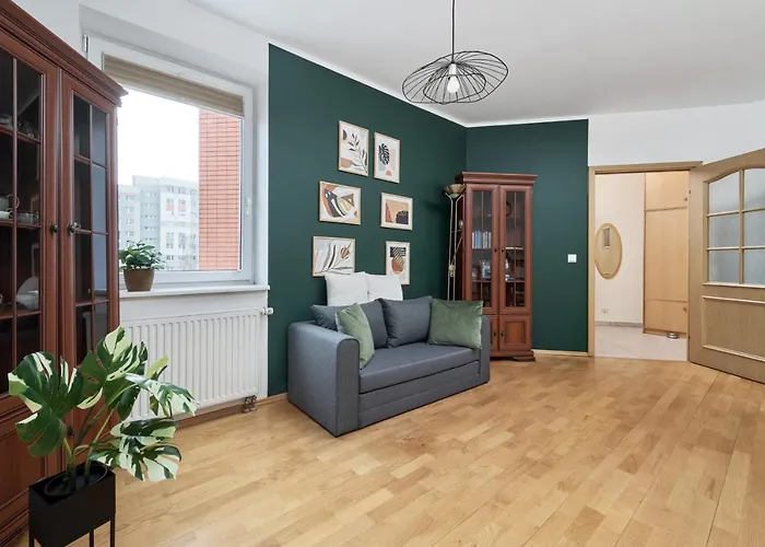 Bajana By Renters Wroclaw