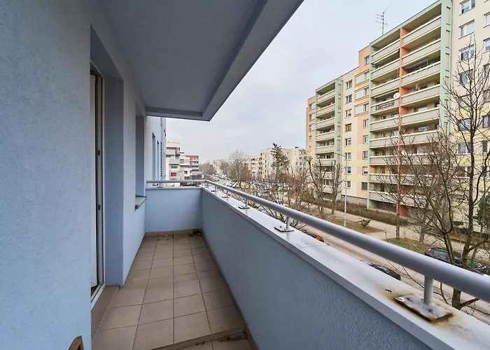 Bajana By Renters Wroclaw