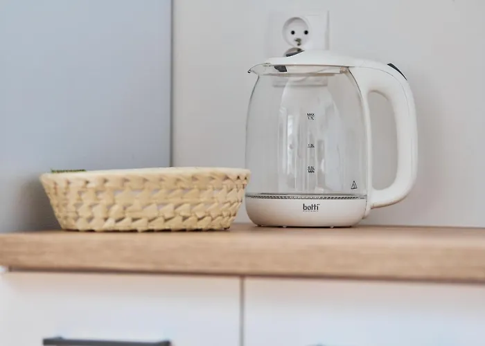 Bajana By Renters Apartment