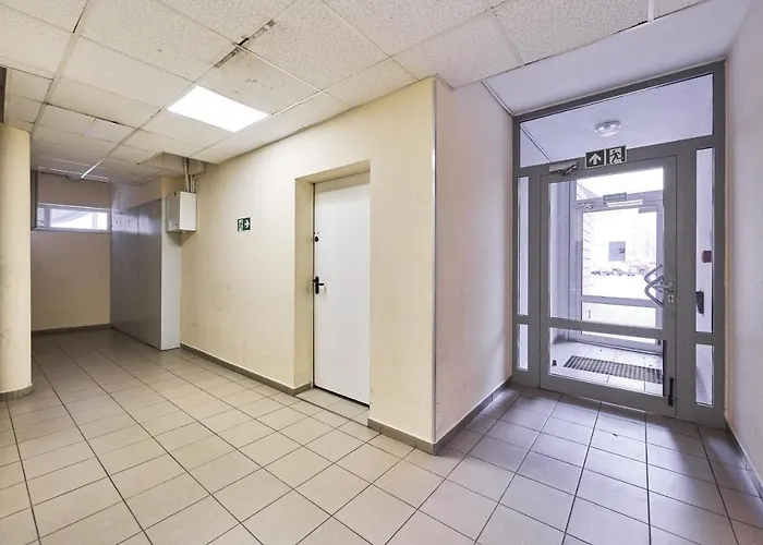 Bajana By Renters * Wroclaw