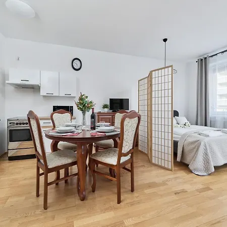 Appartement Bajana By Renters *