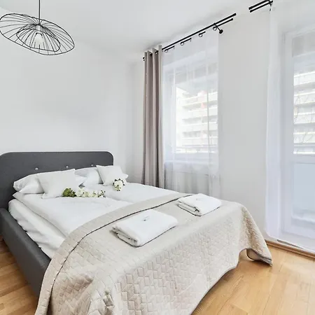 Апартаменты Bajana By Renters