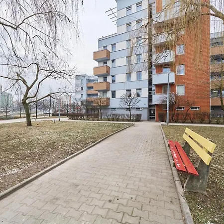 Bajana By Renters Appartement *