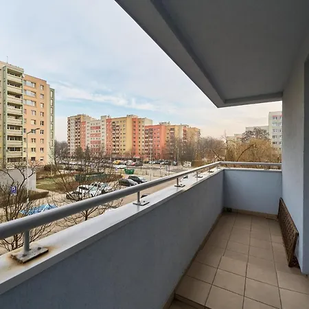 Appartement Bajana By Renters