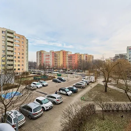 Bajana By Renters Appartement