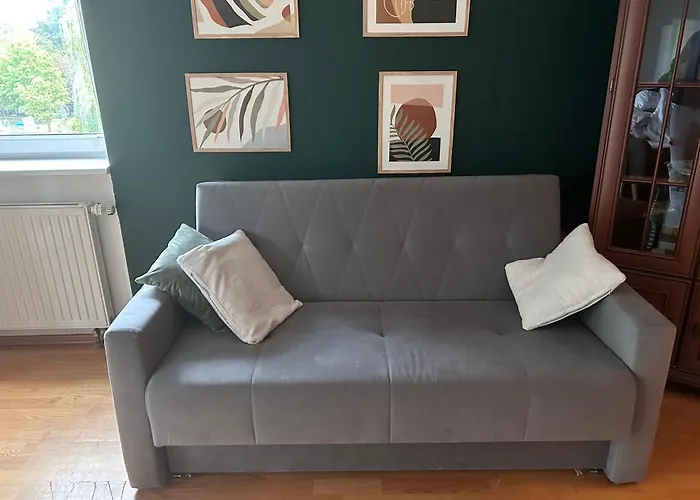 Bajana By Renters Wroclaw